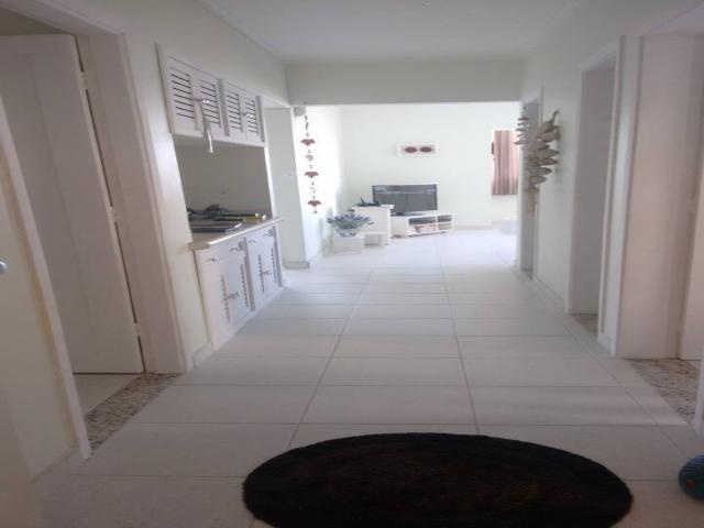 Apartamento para Venda em Santos - 5