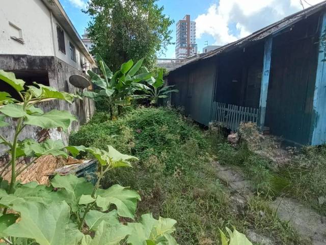 Apartamento para Venda em São Vicente - 4
