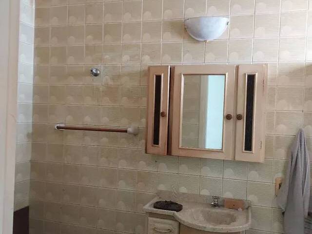 Apartamento para Venda em Santos - 5