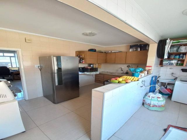 Apartamento para Venda em Santos - 3