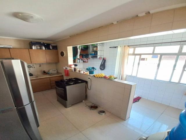 Apartamento para Venda em Santos - 5