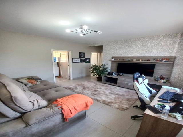 Apartamento para Venda em Santos - 2