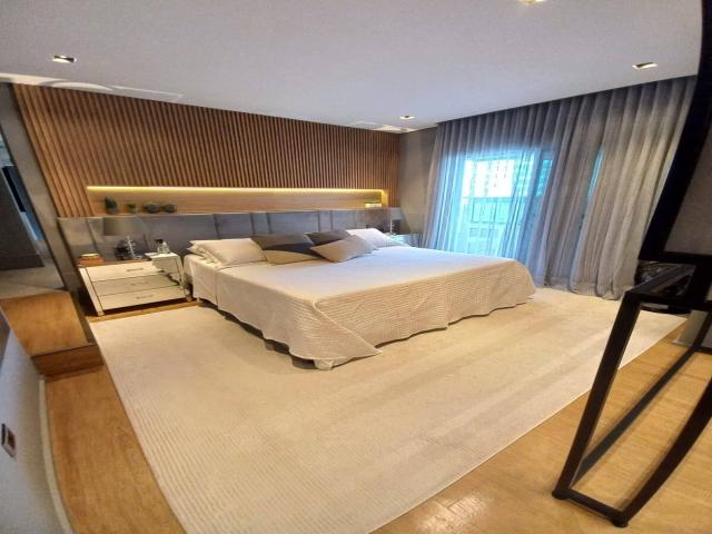 Apartamento para Venda em Santos - 3