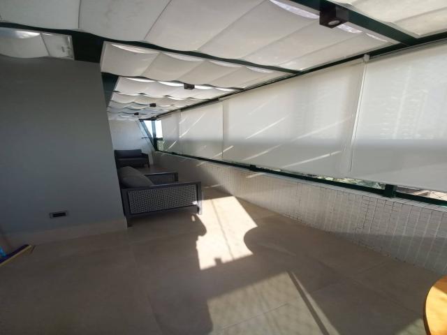 Apartamento para Venda em Santos - 5