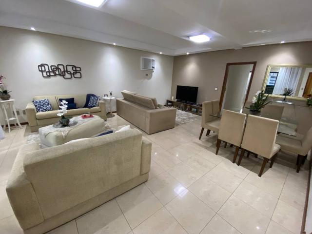 Apartamento para Venda em Santos - 4