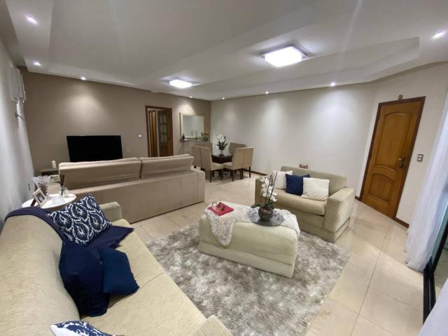 Apartamento para Venda em Santos - 5