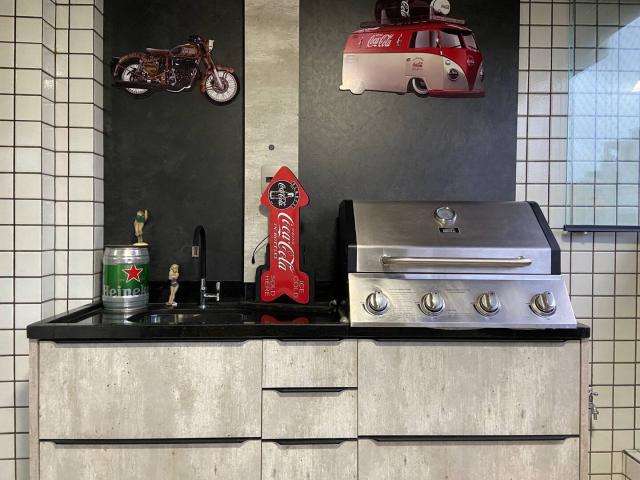 Apartamento para Venda em Santos - 2