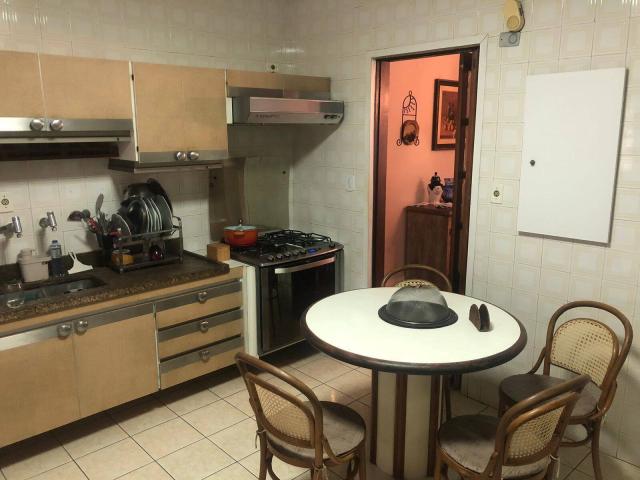 Apartamento para Venda em Santos - 3
