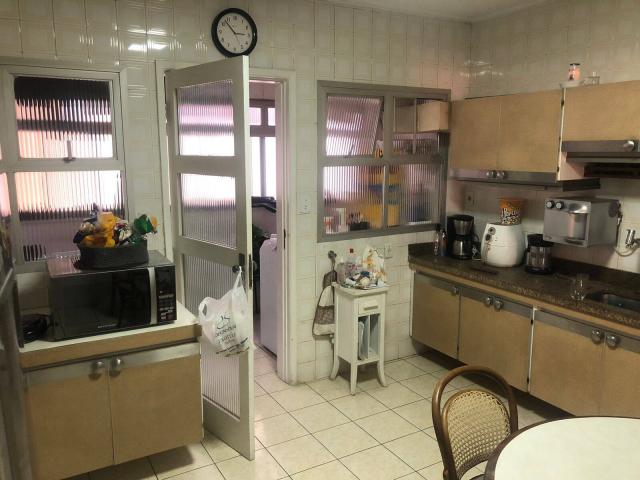 Apartamento para Venda em Santos - 4