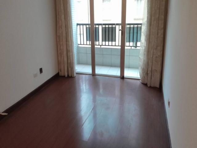 Apartamento para Venda em Santos - 3