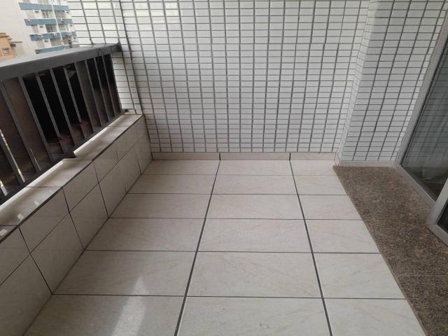 Apartamento para Venda em Santos - 2