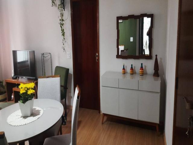 Apartamento para Venda em Santos - 5