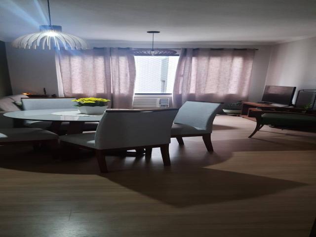 Apartamento para Venda em Santos - 2