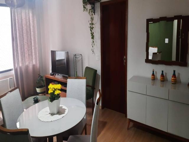 Apartamento para Venda em Santos - 3