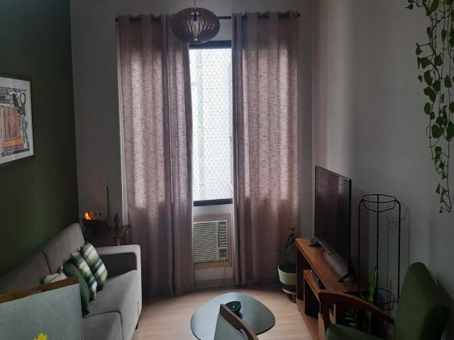 Apartamento para Venda em Santos - 4