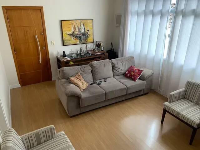 Apartamento para Venda em Santos - 2