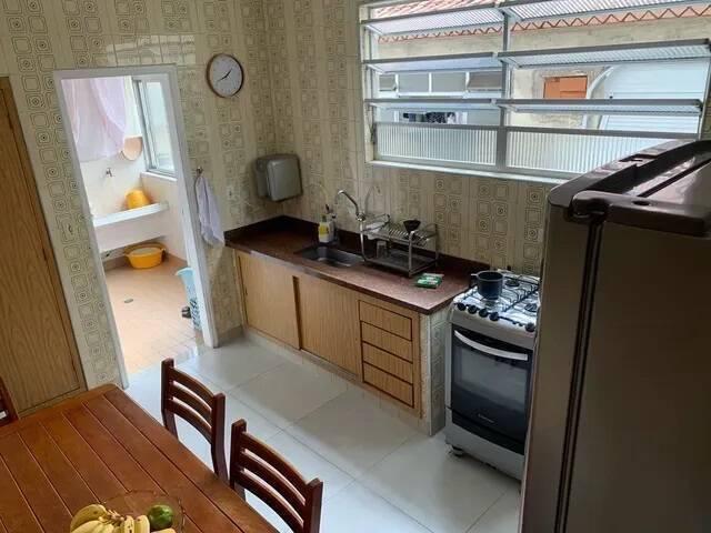 Apartamento para Venda em Santos - 4