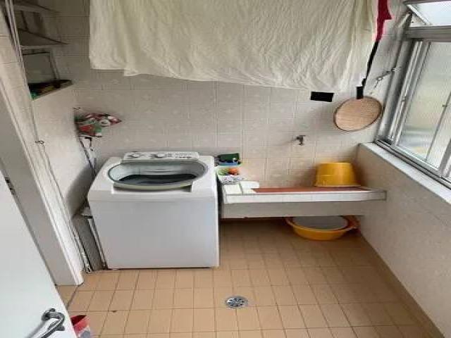 Apartamento para Venda em Santos - 5