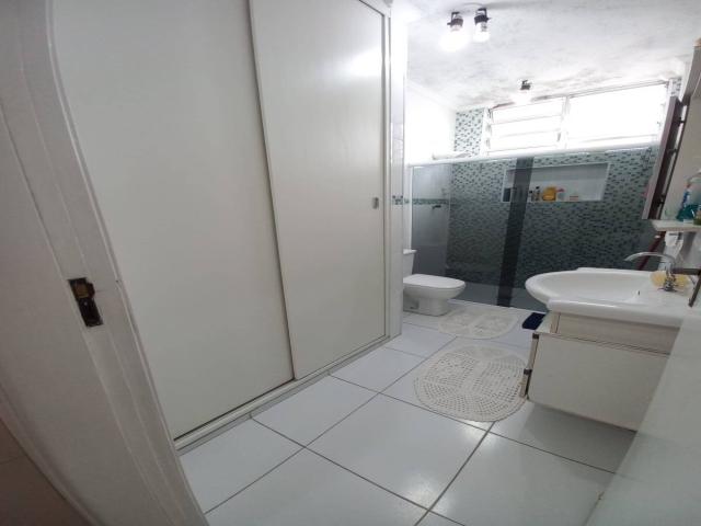 Apartamento para Venda em Santos - 5