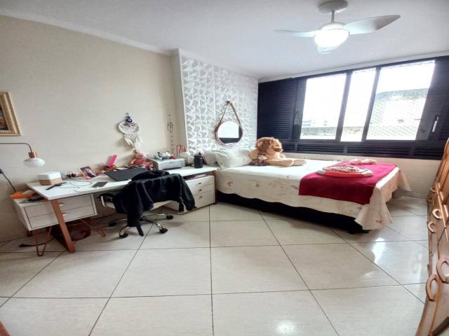 Apartamento para Venda em Santos - 3