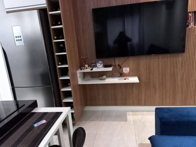 Apartamento para Venda em Praia Grande - 4