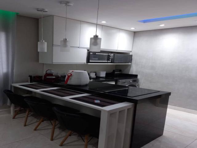 #56.1 - Apartamento para Venda em Praia Grande - SP - 2