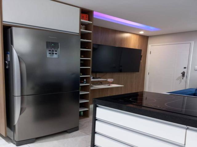 #56.1 - Apartamento para Venda em Praia Grande - SP - 3