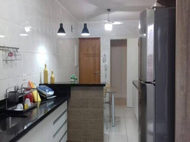 Apartamento para Venda em Santos - 2