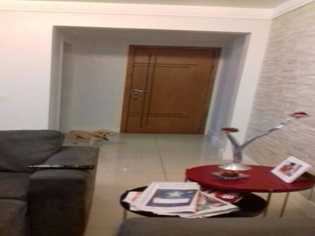 Apartamento para Venda em Santos - 3