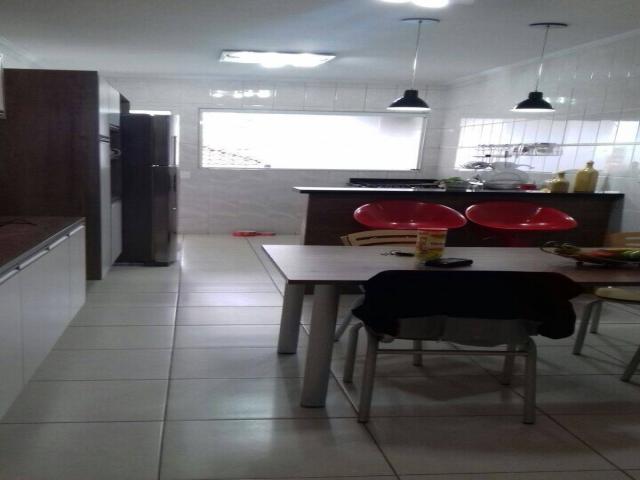 Apartamento para Venda em Santos - 4