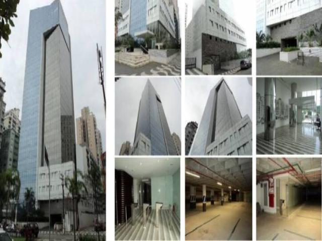 #571 - Prédio comercial para Venda em Santos - SP - 3