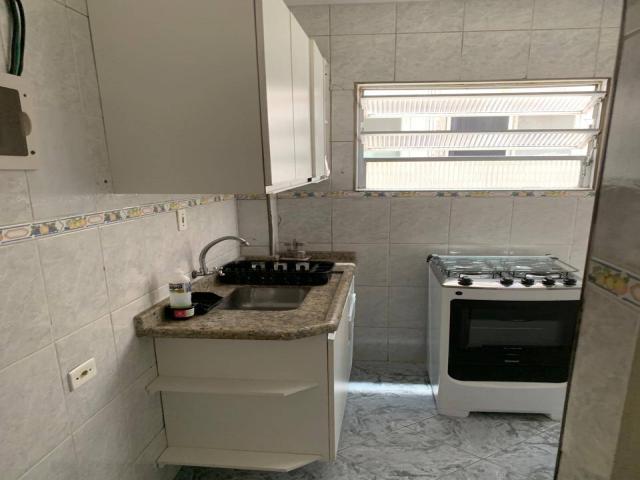 Apartamento para Locação em Santos - 4