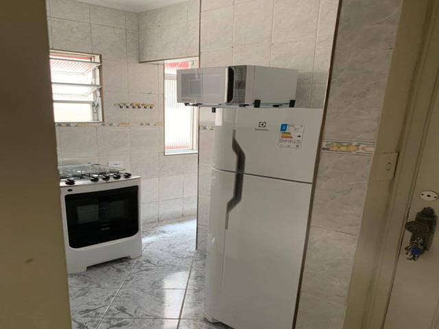 Apartamento para Locação em Santos - 5