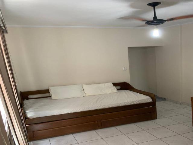 #3226 - Apartamento para Locação em Santos - SP - 2