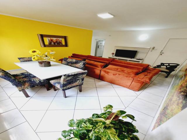 Locação em Gonzaga - Santos