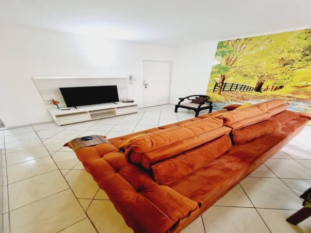 Apto ou Prédio Frente Mar para Locação em Santos - 4