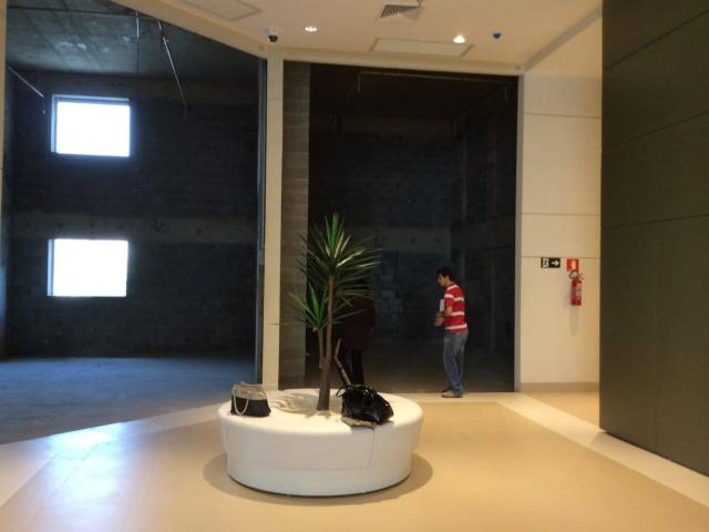 Loja para Locação em Santos - 3