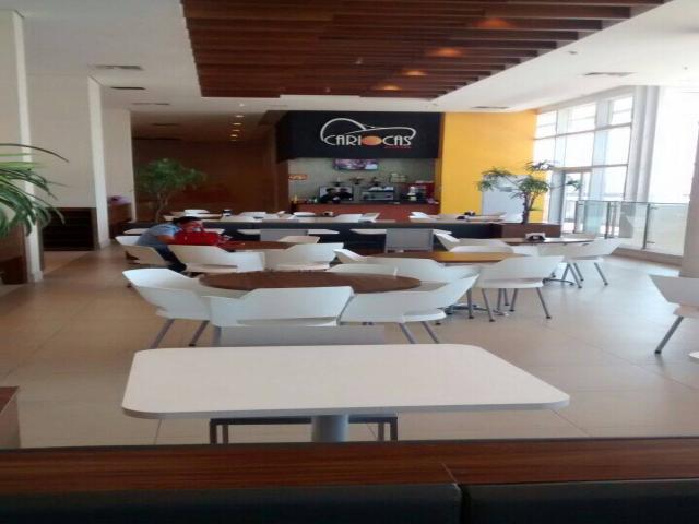 Loja para Locação em Santos - 2