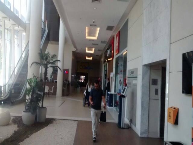 Loja para Locação em Santos - 5