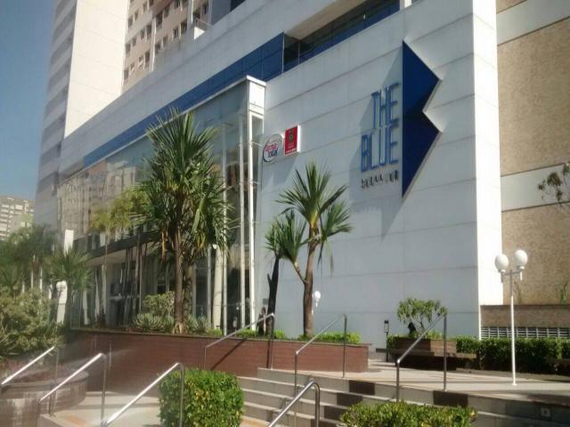 Locação em Vila Mathias - Santos