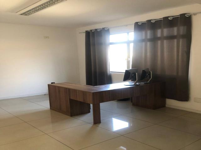 #3246 - Sala para Locação em Santos - SP - 3