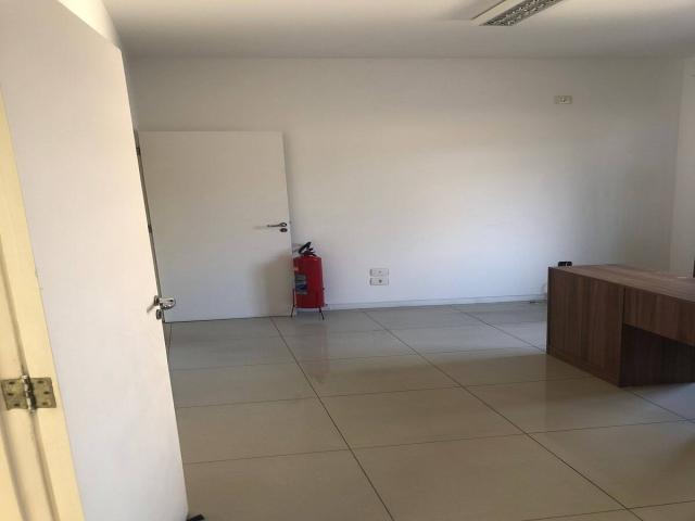 Sala para Locação em Santos - 4