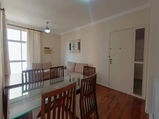 #3250 - Apartamento para Venda em Santos - SP - 2