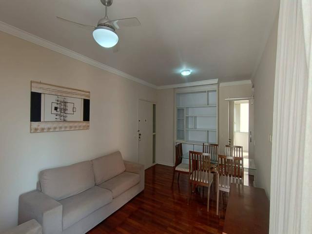 Apartamento para Venda em Santos - 4