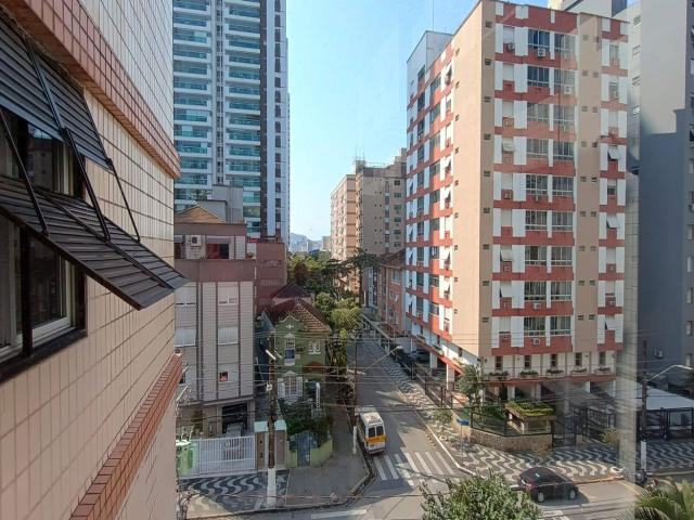 Apartamento para Venda em Santos - 5