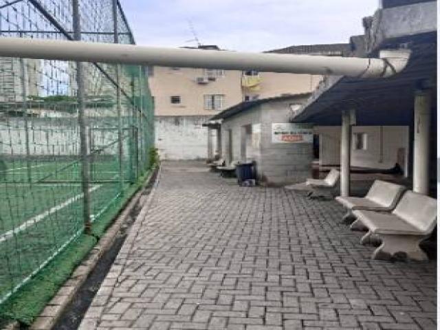 Área para Venda em Santos - 4