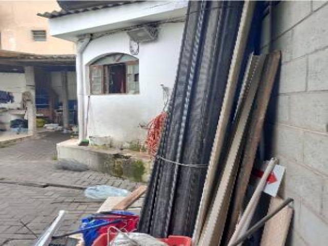 Área para Venda em Santos - 5