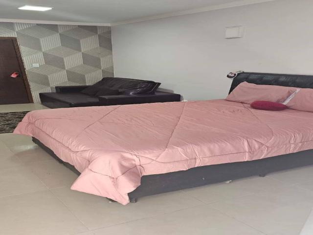 Flat para Locação em São Vicente - 3