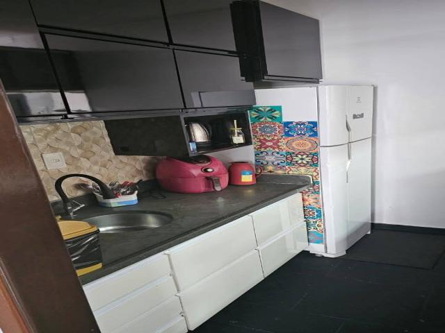 Flat para Locação em São Vicente - 5