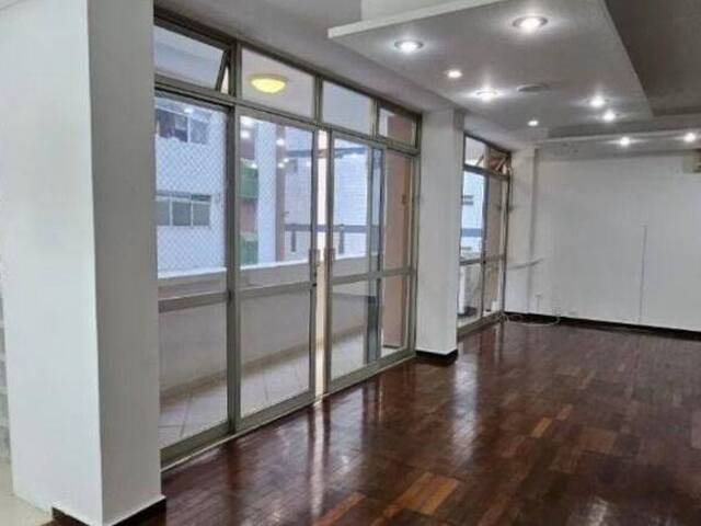 Apartamento para Locação em Santos - 3